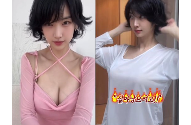 「私はいやらしい女じゃない。生き残るためだった」“韓国の広末涼子”と呼ばれた女優、衝撃の本音が波紋