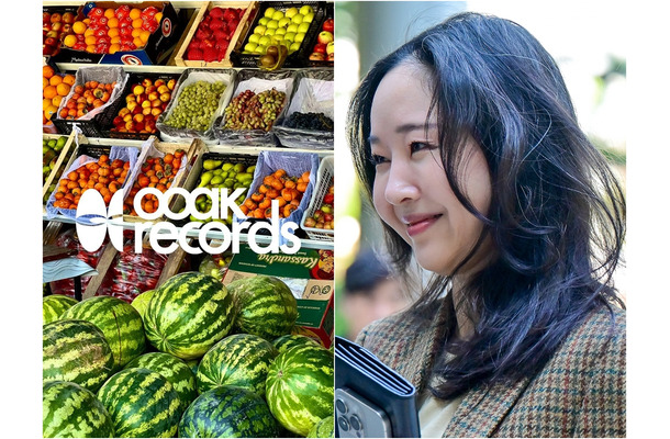 「08～13年生を探しています」NewJeansの元プロデューサー ミン・ヒジン、ついに活動再開