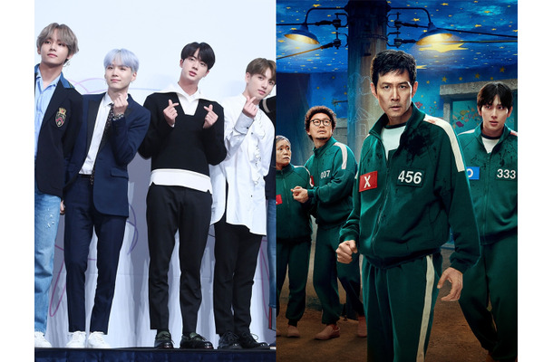 「BTSを聴いたら処刑？」世界を席巻するK-POPや韓国ドラマ、北朝鮮では“死刑コンテンツ”だった