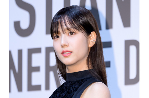 BLACKPINK・ジス、今度こそ“大根役者”のレッテルは剥がせるか　Netflix配信日決定で高まる「期待」と「不安」