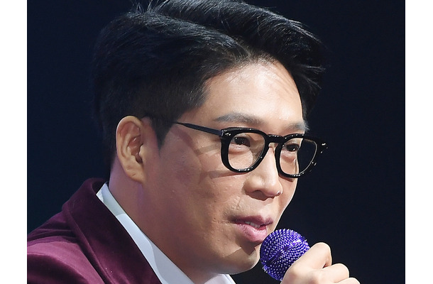 「悪魔そのものだ」ホステスとの性売買疑惑を全面否定した韓国歌手、法的対応を予告