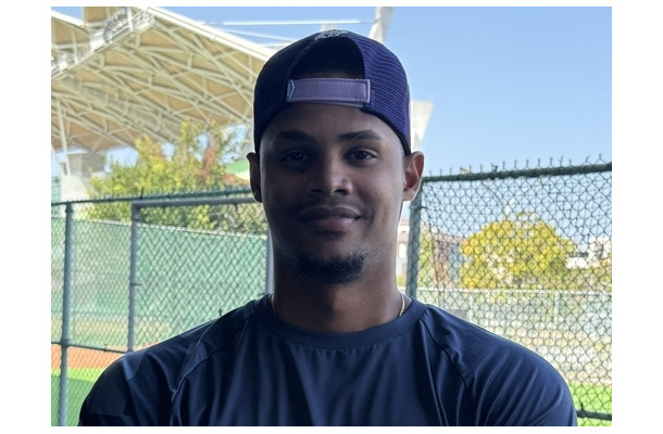 登録名を『進撃の巨人』キャラと同じに？韓国ジャイアンツ、新エースの謙虚な素顔