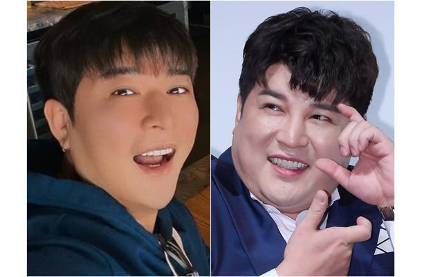 ダイエット成功で激変！SUPER JUNIOR・シンドン、“過去最高ビジュ”更新でファン驚き「ハンサム！」