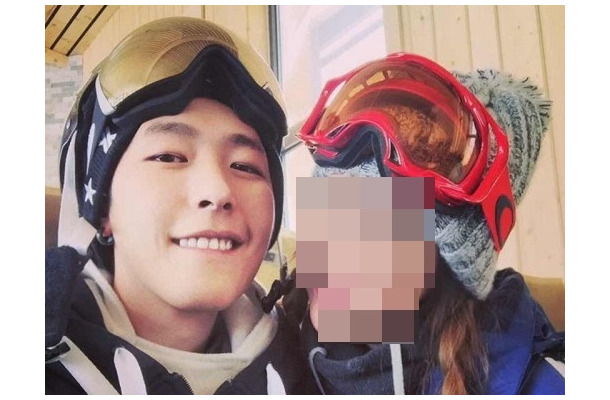 中国人女性との結婚から1年も経たず、27歳の若さで急逝…中国で活躍した韓国歌手の8回忌