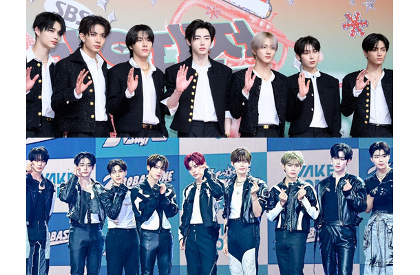 ENHYPEN・ZEROBASEONEら受賞！K-POP授賞式「2026 D AWARDS」事前受賞者を発表