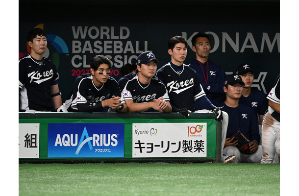 【WBC】雪辱に燃える韓国代表メンバー30人決定　4人の米国出身選手に09年WBC経験のベテランまで