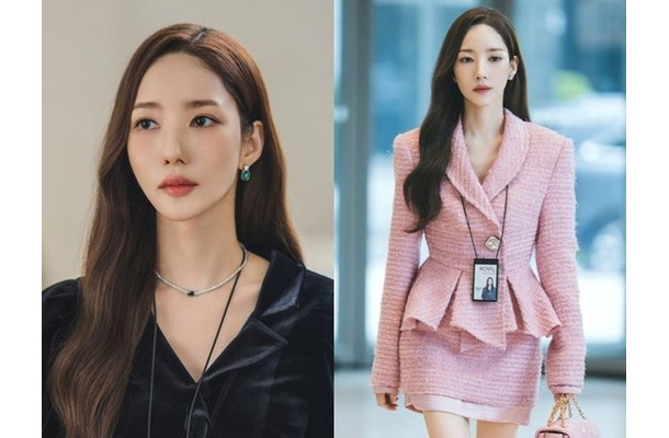 佐藤健主演で日本リメイクされた前作では37kgまで減量…パク・ミニョンが徹底した役作りで挑む新境地