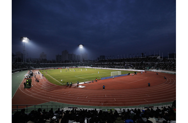 【ACLE】FCソウル、ホーム広島戦「芝凍結」でW杯スタジアム使用不可　代替地は陸上競技場　照度・控室など基準未達もAFC開催容認