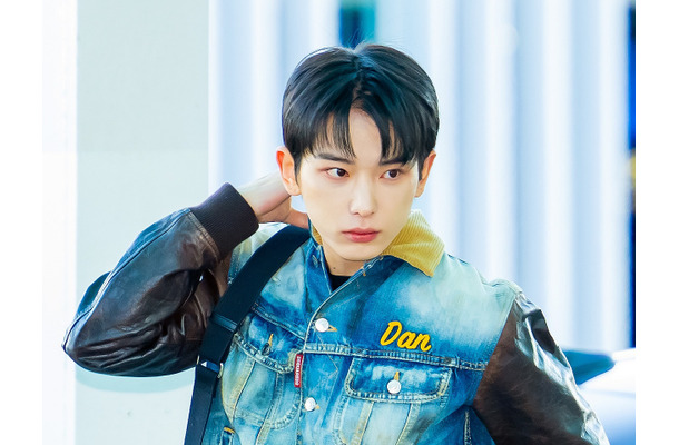 “韓国進出は理解できなかった”発言が物議　&TEAM・ハルア、現地ファンの失望招き謝罪