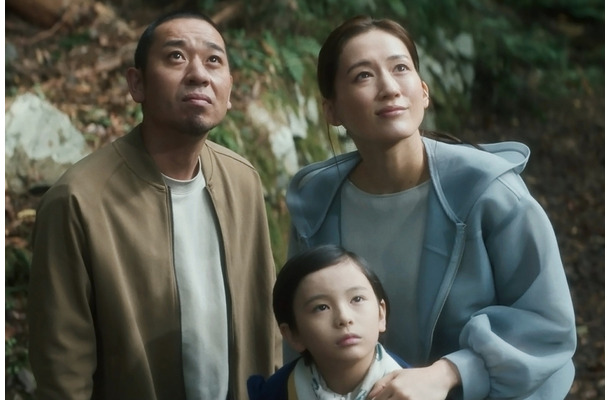 『箱の中の羊』©２０２６フジテレビジョン・ギャガ・東宝・AOI Pro