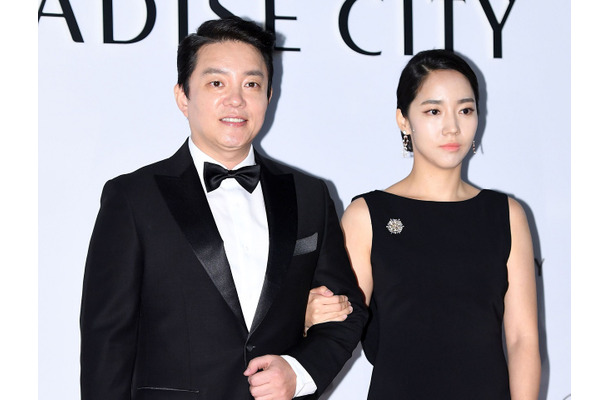 「性格の違いではなく、性に対する“格”の違い」一方的な主張も飛び交った韓国スター夫婦、ついに離婚が成立【全文】