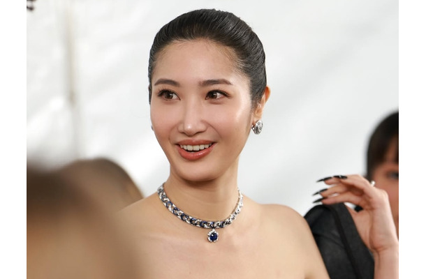 『鬼滅』超えアニメで米授賞式席巻中の韓国系歌手、結婚か…11月にLAで豪華挙式と報道