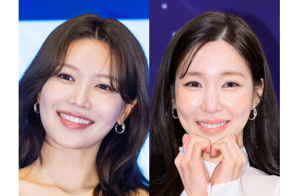 2人とも公開恋愛中！少女時代・スヨン＆ティファニー、東京ディズニーシーを満喫「え？待って」