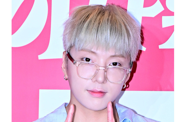 著作権料“月に数千万円”と明かした韓国アイドル、「50代で未婚だったら一生独身」宣言