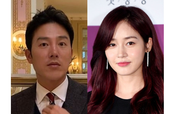 法廷拘束から一転無罪判決も…元アイドルが妻の韓国プロゴルファー、数億円詐欺の疑いで最高裁へ