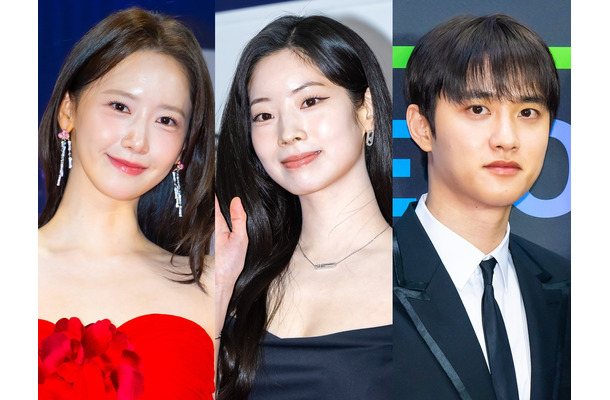 少女時代にTWICE、EXOメンバーも…「アイドル出身」は不安材料？演技力で評価を変えた“演技ドル”たち