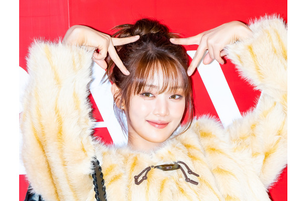 アイドルは趣味？ 「家3軒、母はリゾート経営…」i-dle・ミンニ、“実家が金持ち説”をあっさり認めて話題