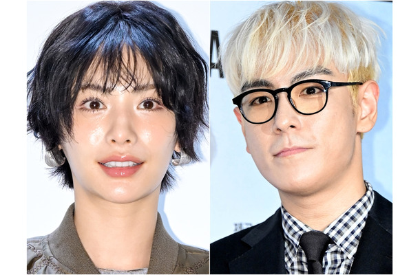 元BIGBANG・T.O.Pが歌手として13年ぶりカムバック、脱退後初の新曲発表　MVにはナナが出演