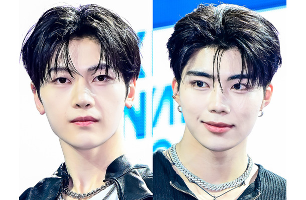 ZEROBASEONE（ZB1）ソク・マシュー＆パク・ゴヌク、WAKEONEと専属契約を締結