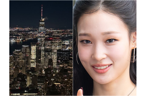 これが大学生…？“大富豪一家”に生まれたK-POPアイドル、ラグジュアリーなニューヨークでの日常