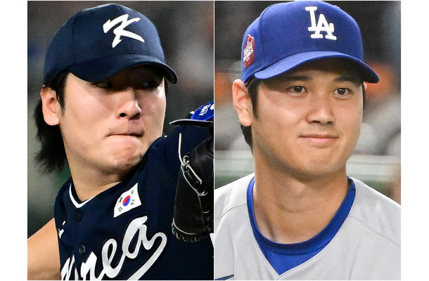 【WBC】「最強の日本と戦いたい」大谷と一勝一敗の韓国投手が体感した“異次元の圧”「桁違いだ」