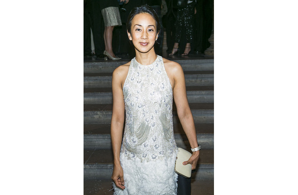 Photo by Julien Hekimian/Getty Images for Ralph Lauren