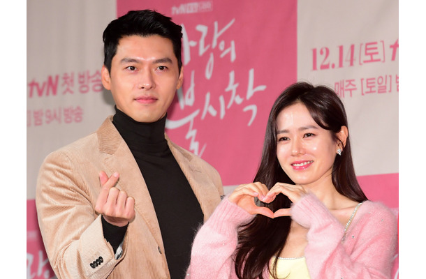 ヒョンビン、妻ソン・イェジンの料理を太鼓判！お気に入りの一品を明かす「メセンイ牡蠣トックク」