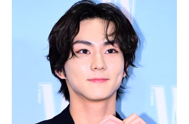 ENHYPEN・ジョンウォン、誕生日に1億ウォンの寄付を約束「受けた愛を社会へ」　