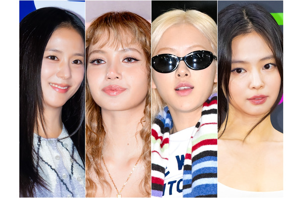 YGから去り、分散したBLACKPINK　それでも揺るがないブランド力と凄み