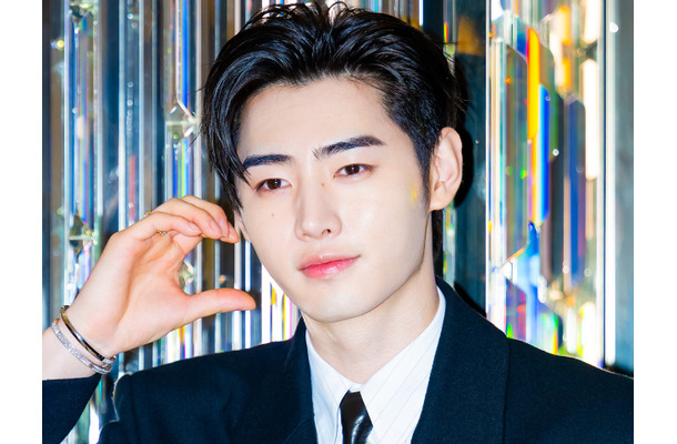 ENHYPEN・ソンフン、ミラノ冬季五輪で存在感！K-POPとスポーツをつなぐ“架け橋”に「一生の思い出に残る貴重な経験」