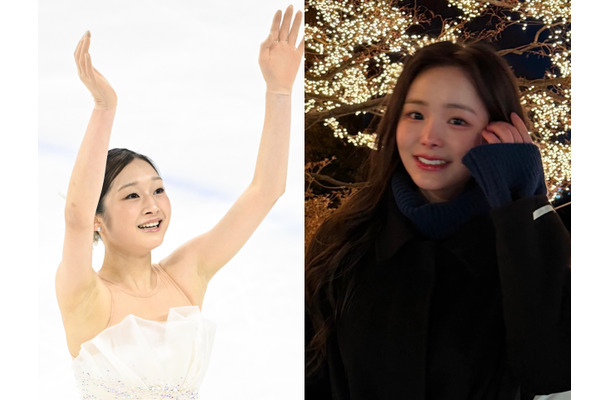 「なんであんなに綺麗なの？」と日本騒然　ミラノ五輪で発見された韓国17歳フィギュア選手と解説者