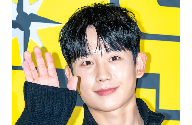 人種差別騒動で話題の俳優チョン・ヘイン、約1年ぶりの韓国ファンミ開催決定「僕を好む人の集い」