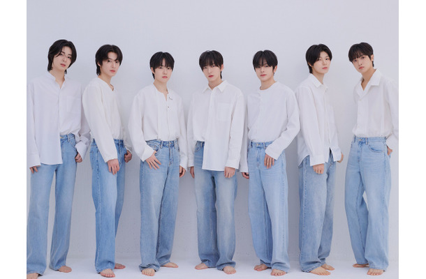 デビュー前なのに日本のメディアの取材殺到!?中村倫也と共演のK-POPグループ「NAZE」