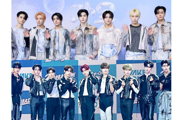 ENHYPEN・ZB1ら出演の授賞式「2026 D AWARDS」ステージ情報解禁！注目ポイントは？