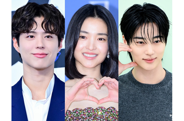 パク・ボゴムにキム・テリ、ビョン・ウソクも…韓国で俳優たちのバラエティ進出が止まらないワケ