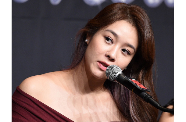 トリプルキャストなのに出演の2／3を独占したと非難された韓国女優、『レッドブック』完走の感想