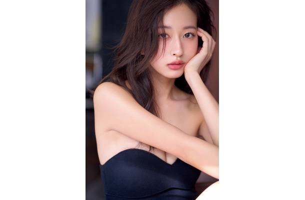 斉藤里奈(C)光文社/週刊FLASH 写真◎佐藤容平