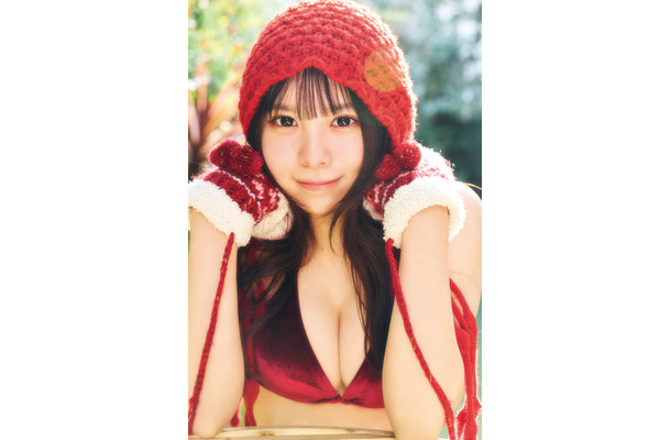 浜辺ゆりな(C)光文社/週刊FLASH 写真◎高橋慶佑