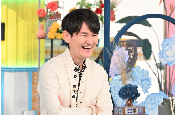 『A-Studio＋』（C）TBS