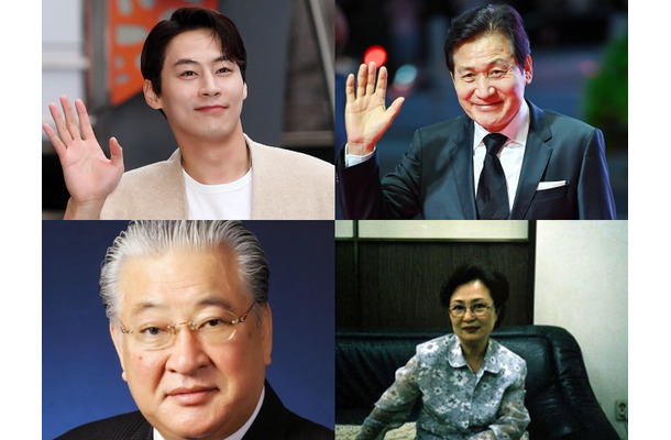 今年に入って40日余りで俳優4人がこの世を去った…韓国芸能界に広がる沈痛ムード