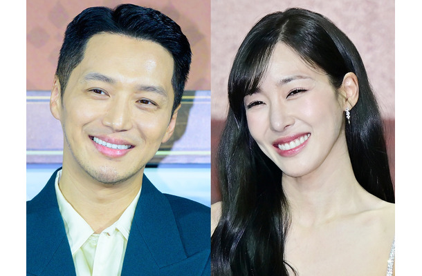 少女時代メンバーと“結婚前提”で交際中！俳優ビョン・ヨハン、結婚への思い語る「しっかり生きていきたい」