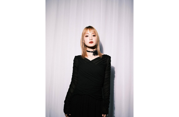 剛力彩芽（写真は剛力彩芽の公式インスタグラムから）※所属事務所に掲載許諾をもらっています