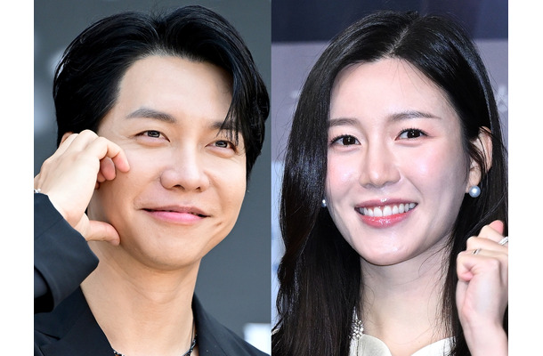 『チャングム』女優の娘イ・ダイン♡イ・スンギ、第2子妊娠を発表「現在5カ月」