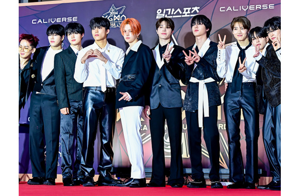 TREASURE、30万人動員の日本ツアーが圧巻のフィナーレ！京セラドーム2daysで9万人熱狂