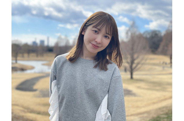 木村ミサ『情熱大陸』（C）MBS