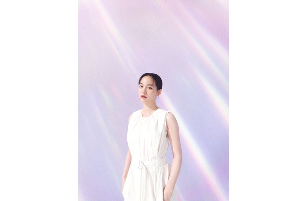 のん（写真はのんの公式ブログから）