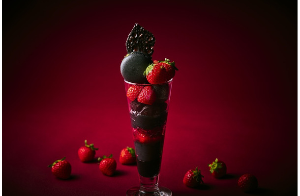 「petit lumiere(ペティ リュミエール)」　1,400円