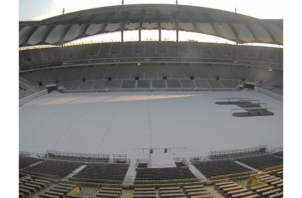 2月はおろか3月でも“芝が悪い”韓国Kリーグに「秋春制」は不可能か　ACLソウルvs広島戦会場変更に見る実情
