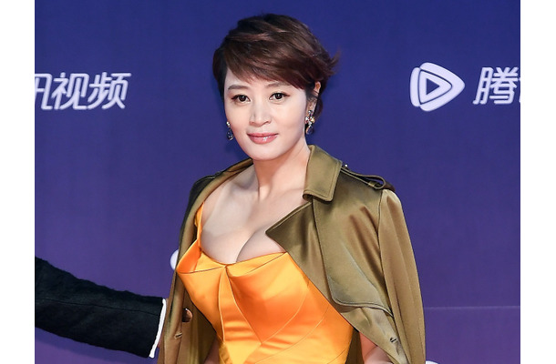 「年齢、どこ行った？」韓国屈指の“グラマラス女優”キム・ヘス　時を止めたような透明感に衝撃