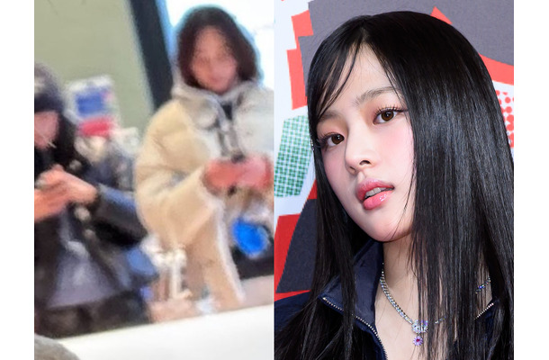 グループ脱退の可能性も…NewJeans・ミンジにロンドン目撃談　真偽不明でも話題になるワケ